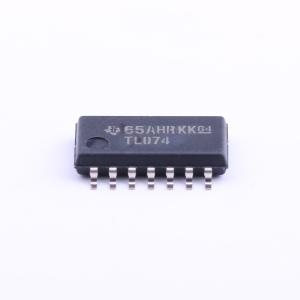 TL074CNSR商品缩略图