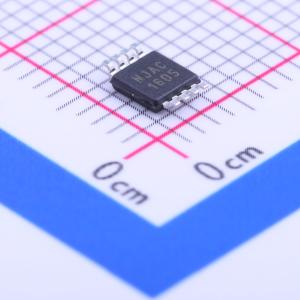 MAX6682MUA+商品缩略图