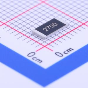 WR25X271JTL商品缩略图