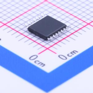 DG408LEDQ-T1-GE3商品缩略图