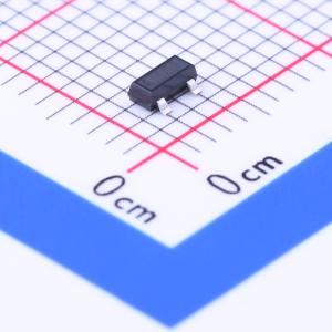 BSS159NH6327XTSA2商品缩略图