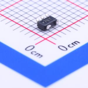 LMC7215IM5/NOPB商品缩略图