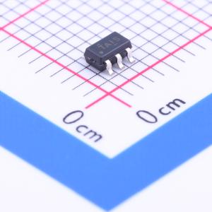 TL431AIDBVR商品缩略图