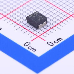 220uF ±20% 6.3V