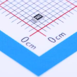 RC0805FR-0756KL商品缩略图