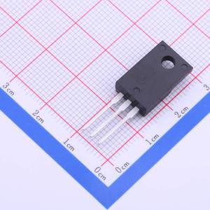 BRF10N60商品缩略图