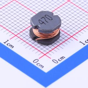 SLF0705-470MTT商品缩略图