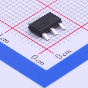 AMS1117-1.5商品缩略图