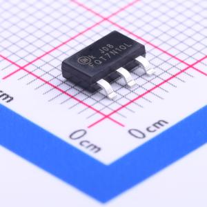 FQT7N10LTF商品缩略图