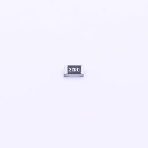 AECR0805F20R0K9商品缩略图