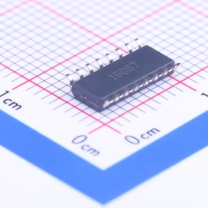 SN74AHCT595DR商品缩略图