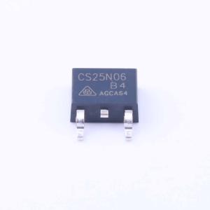 CS25N06B4商品缩略图
