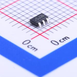 LMR14203XMK/NOPB商品缩略图