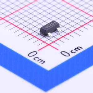 SI2333DDS-T1-GE3商品缩略图