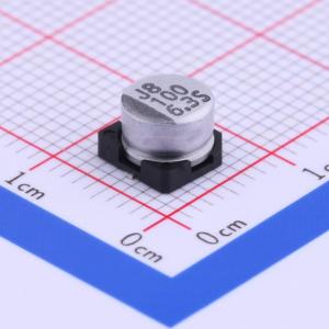 VSS101M0JTR-0604商品缩略图