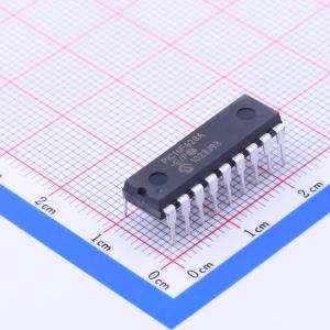 PIC16F628A-E/P商品缩略图