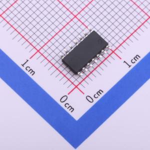 MC74HCT14ADR2G商品缩略图