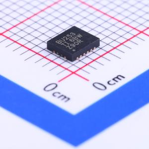 SN74CB3Q3253RGYR商品缩略图