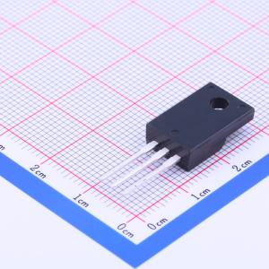 CS12N60FA9H商品缩略图