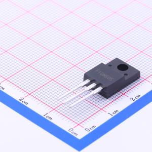 AF10N60S商品缩略图