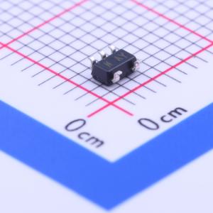 MAX6864UK29D3S+T商品缩略图