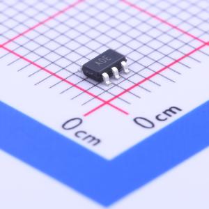 AD8677AUJZ-REEL7商品缩略图