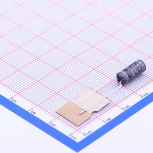 RD1E106M05011PA商品缩略图