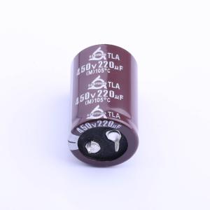 TLA450V220UF25.4*40商品缩略图
