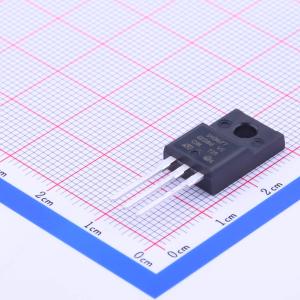 STF140N6F7商品缩略图