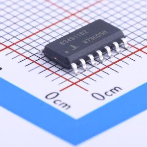 ISL83491IBZ商品缩略图