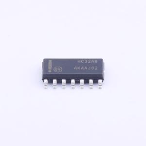 MC74HC32ADR2G商品缩略图