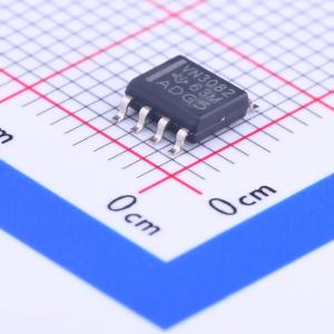 SN75HVD3082EDR商品缩略图