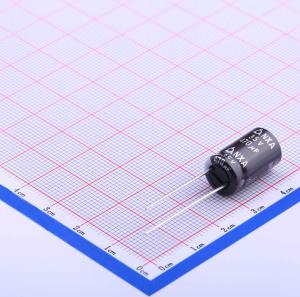 NXA 35V470 10*16商品缩略图