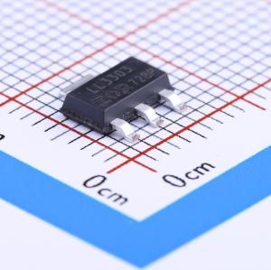 IRLL3303TRPBF商品缩略图