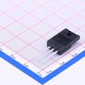 SPA21N50C3商品缩略图