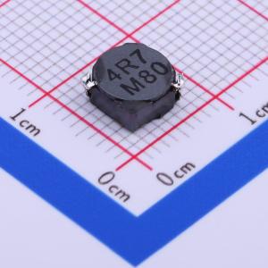 CDRH6D26HPNP-4R7PC商品缩略图