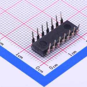 LM2902KN商品缩略图