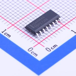 MC74HC4094ADR2G商品缩略图