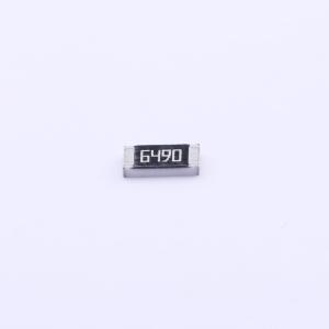 RC1206FR-07649RL商品缩略图