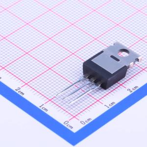 IRF9Z30PBF商品缩略图
