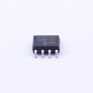 MCP6072-E/SN商品缩略图