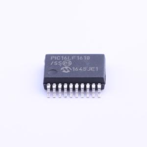 PIC16LF1618-I/SS商品缩略图