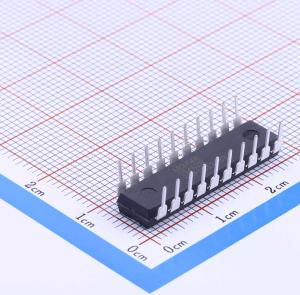 ATTINY261A-PU商品缩略图