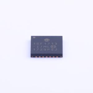 PIC16F1713-I/ML商品缩略图