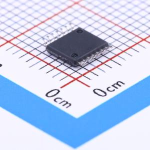 SN74AHCT132PWR商品缩略图