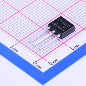 CS3N80A3商品缩略图