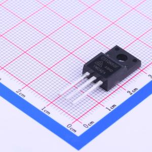 CS10N60FA9HD商品缩略图