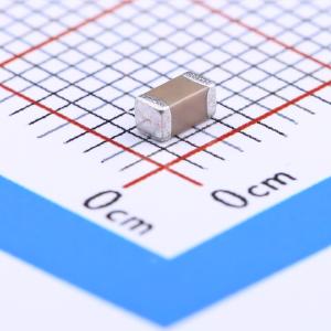 1206X106K100NT商品缩略图