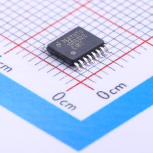 ADC108S022CIMT/NOPB商品缩略图