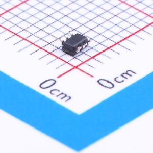 ESDA6V1-5W6-6/TR商品缩略图